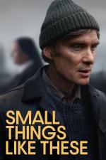 Film Small Things Like These (Small Things Like These) 2024 online ke shlédnutí