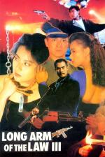 Film Sheng gang qi bing 3 (Long Arm of The Law III) 1989 online ke shlédnutí