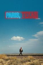 Film Paříž, Texas (Paris, Texas) 1984 online ke shlédnutí