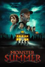 Film Monster Summer (Boys of Summer) 2024 online ke shlédnutí