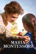 Film Maria Montessori (Maria Montessori) 2023 online ke shlédnutí