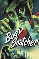 Film Vykradač hrobů (The Body Snatcher) 1945 online ke shlédnutí