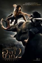 Film Ong bak 2: Pomsta (Ong bak 2) 2008 online ke shlédnutí