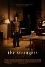 Film Oni (The Strangers) 2008 online ke shlédnutí