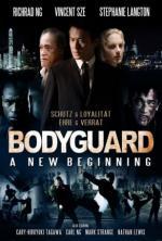 Film Osobní strážce: Nový začátek (Bodyguard: A New Beginning) 2008 online ke shlédnutí