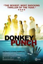 Film Osudový mejdan (Donkey Punch) 2008 online ke shlédnutí