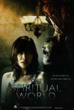 Film Ozvěny mrtvých (The Spiritual World) 2008 online ke shlédnutí