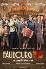 Film Paříž 36 (Faubourg 36) 2008 online ke shlédnutí