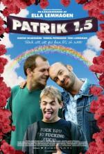 Film Patrik - věk 1,5 (Patrik 1,5) 2008 online ke shlédnutí