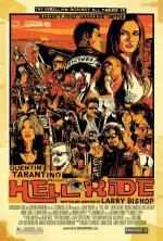 Film Pekelná jízda (Hell Ride) 2008 online ke shlédnutí