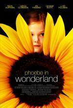 Film Phoebe v říši divů (Phoebe in Wonderland) 2008 online ke shlédnutí