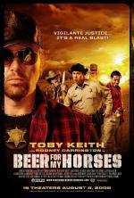 Film Pivo pro mýho koně (Beer for My Horses) 2008 online ke shlédnutí