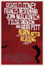 Film Po přečtení spalte (Burn After Reading) 2008 online ke shlédnutí