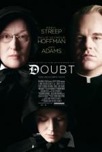 Film Pochyby (Doubt) 2008 online ke shlédnutí