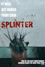 Film Pod kůží (Splinter) 2008 online ke shlédnutí