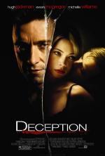 Film Podvod (Deception) 2008 online ke shlédnutí