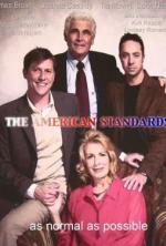 Film Podvody a lži (The American Standards) 2008 online ke shlédnutí