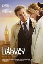 Film Poslední čas na lásku (Last Chance Harvey) 2008 online ke shlédnutí