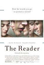 Film Předčítač (The Reader) 2008 online ke shlédnutí