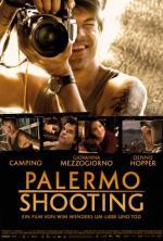 Film Přestřelka v Palermu (Palermo Shooting) 2008 online ke shlédnutí