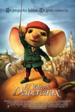 Film Příběh o Zoufálkovi (The Tale of Despereaux) 2008 online ke shlédnutí