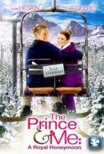 Film Princ a já: Královské líbánky (The Prince & Me 3: A Royal Honeymoon) 2008 online ke shlédnutí