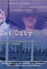 Film Projekt Cat City (Cat City) 2008 online ke shlédnutí