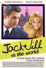 Film Protiklady se přitahují (Jack and Jill vs. the World) 2008 online ke shlédnutí