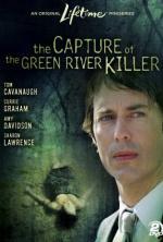 Film Psychopat z Green River (The Capture of the Green River Killer) 2008 online ke shlédnutí