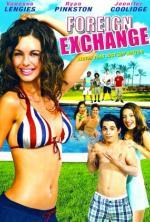 Film Puberťáci milují sex (Foreign Exchange) 2008 online ke shlédnutí