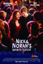 Film Rande na jednu noc (Nick and Norah's Infinite Playlist) 2008 online ke shlédnutí