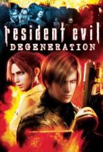 Film Resident Evil: Rozklad (Resident Evil: Degeneration) 2008 online ke shlédnutí