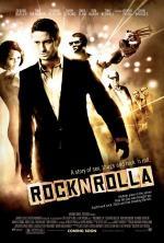 Film RocknRolla (RocknRolla) 2008 online ke shlédnutí