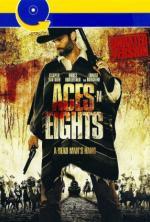 Film Ruka mrtvého muže (Aces 'N' Eights) 2008 online ke shlédnutí