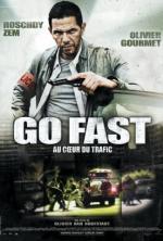 Film Rychlá akce (Go Fast) 2008 online ke shlédnutí