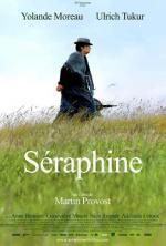 Film Séraphine (Seraphine) 2008 online ke shlédnutí