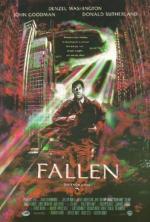 Film Anděl smrti (Fallen) 1998 online ke shlédnutí