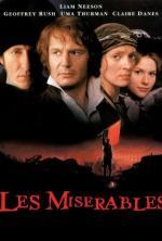 Film Bídníci (Les misérables) 1998 online ke shlédnutí