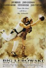 Film Big Lebowski (The Big Lebowski) 1998 online ke shlédnutí