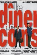 Film Blbec k večeři (The Dinner Game) 1998 online ke shlédnutí