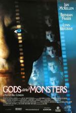 Film Bohové a monstra (Gods and Monsters) 1998 online ke shlédnutí