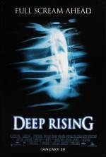 Film Chobotnice (Deep Rising) 1998 online ke shlédnutí