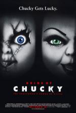 Film Chuckyho nevěsta (Bride of Chucky) 1998 online ke shlédnutí