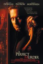 Film Dokonalá vražda (A Perfect Murder) 1998 online ke shlédnutí