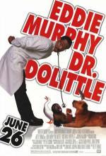 Film Dr. Dolittle (Dr. Dolittle) 1998 online ke shlédnutí