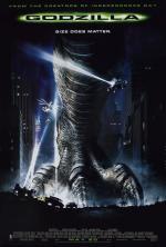 Film Godzilla (Godzilla) 1998 online ke shlédnutí