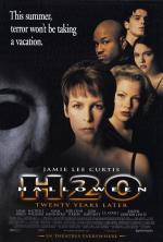 Film Halloween: H20 (Halloween H20: 20 Years Later) 1998 online ke shlédnutí