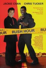 Film Křižovatka smrti (Rush Hour) 1998 online ke shlédnutí