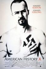 Film Kult hákového kříže (American History X) 1998 online ke shlédnutí