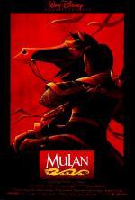 Film Legenda o Mulan (Mulan) 1998 online ke shlédnutí